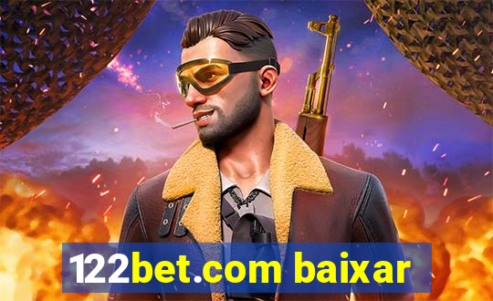 122bet.com baixar